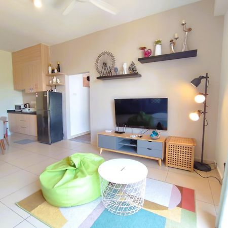 Urban Suite@Midhill Cao nguyên Genting Ngoại thất bức ảnh