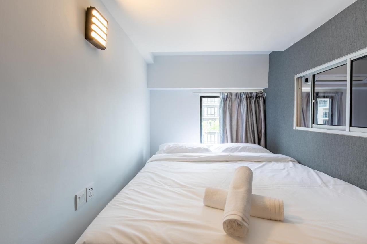 Urban Suite@Midhill Cao nguyên Genting Ngoại thất bức ảnh