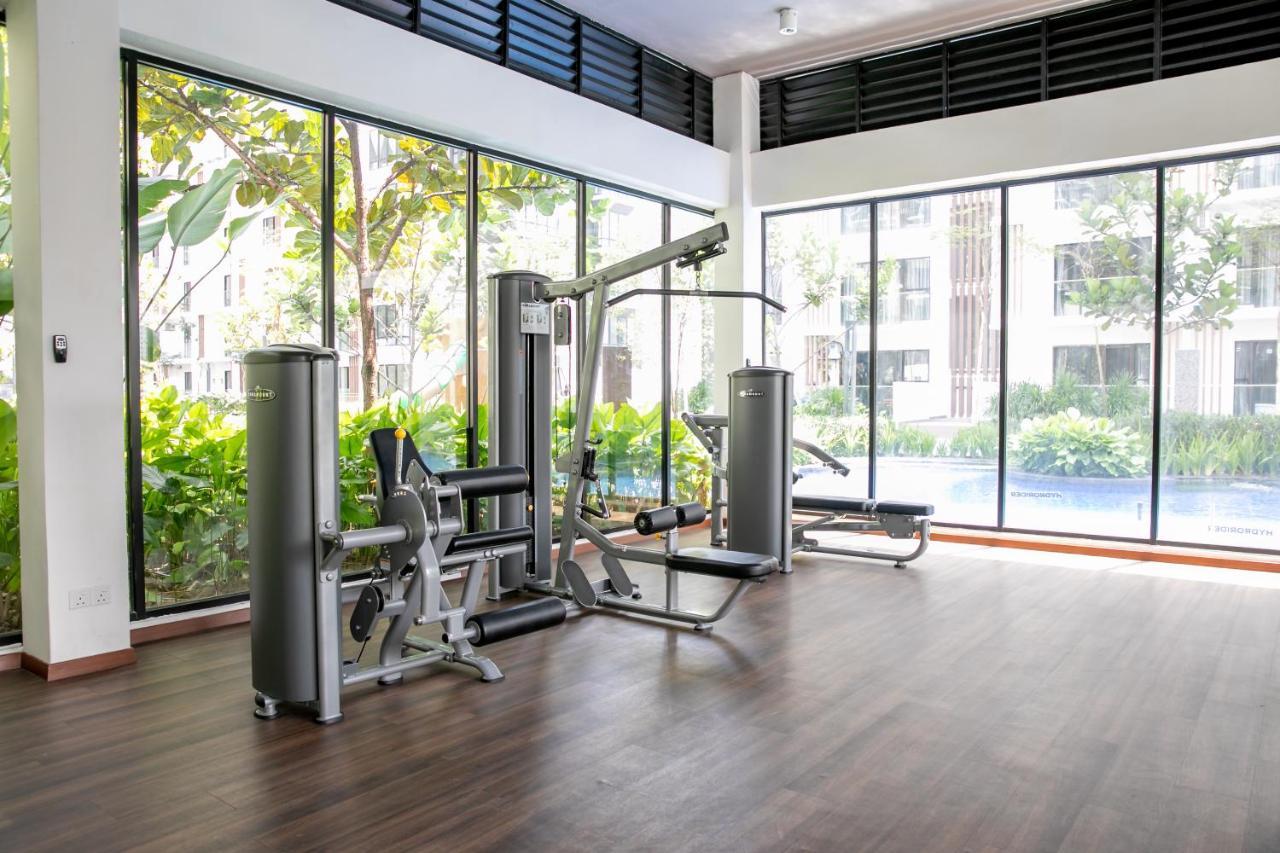 Urban Suite@Midhill Cao nguyên Genting Ngoại thất bức ảnh