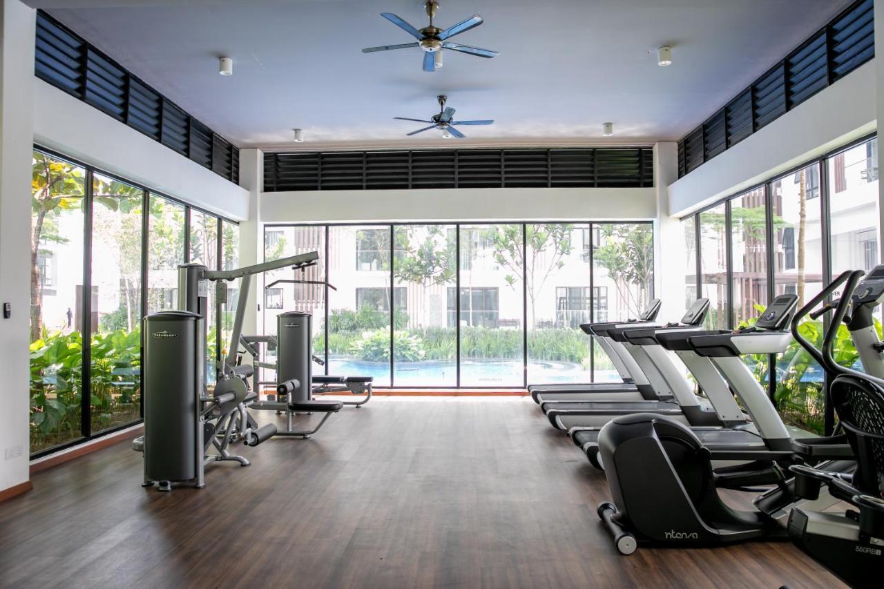 Urban Suite@Midhill Cao nguyên Genting Ngoại thất bức ảnh