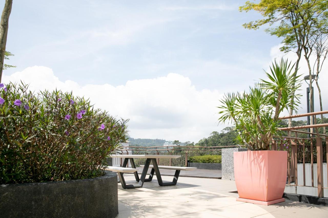Urban Suite@Midhill Cao nguyên Genting Ngoại thất bức ảnh