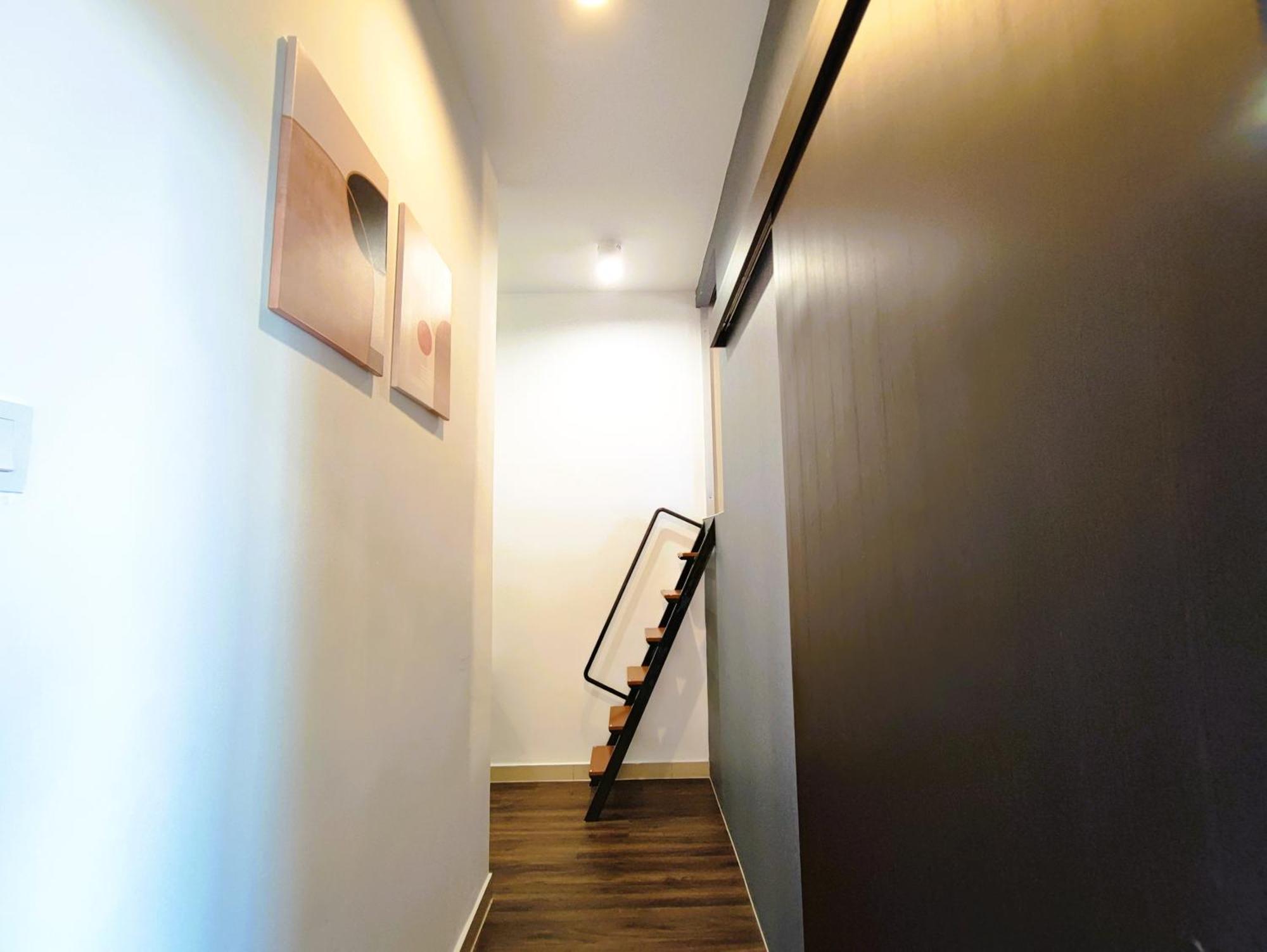 Urban Suite@Midhill Cao nguyên Genting Ngoại thất bức ảnh
