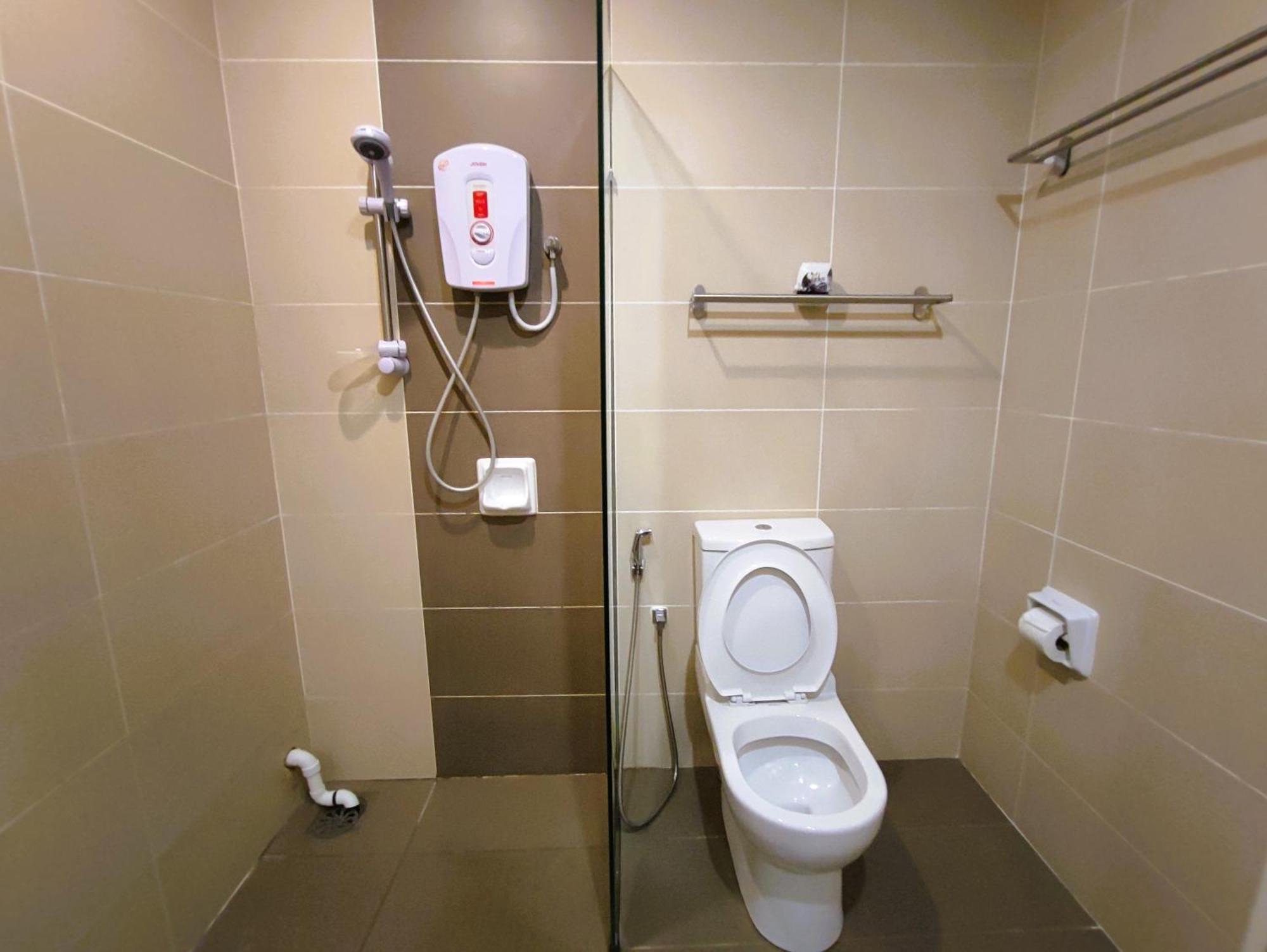 Urban Suite@Midhill Cao nguyên Genting Ngoại thất bức ảnh